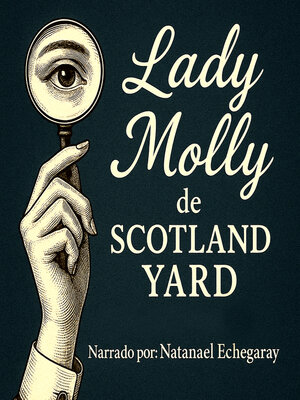 cover image of Lady Molly de Scotland Yard